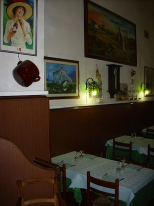 Taverna Pretoriana