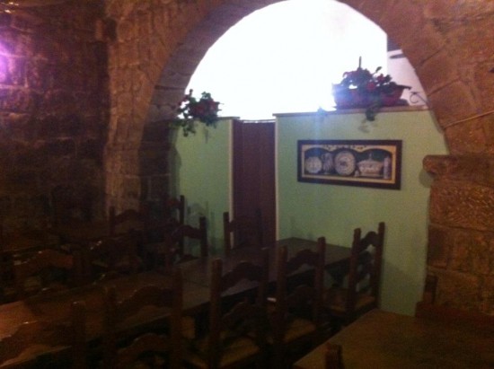 Taverna dei Priori