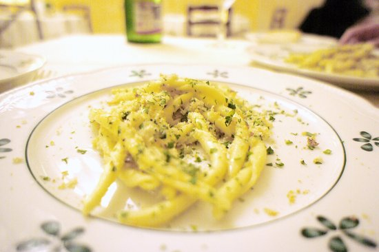 Cicilardone a Monte Caruso Ristoranti Roma Squisitalia