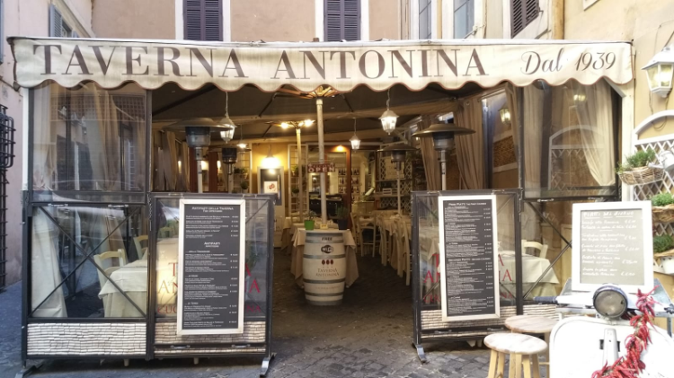 Taverna Antonina