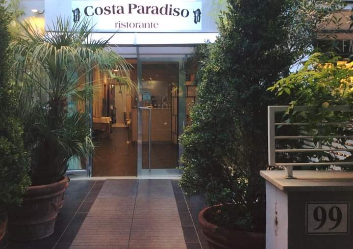 Costa Paradiso 2