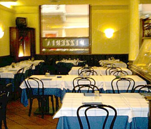 Ristorante Pizzeria il Fagiano Ristoranti Bologna Squisitalia