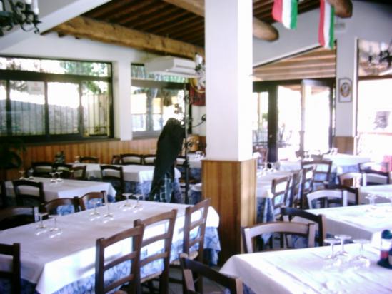 Ristorante Chez Vous Ristoranti Arezzo Squisitalia